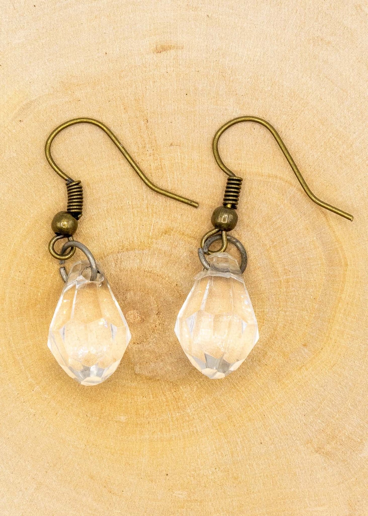 Boho Design Rainbow Maker Earrings