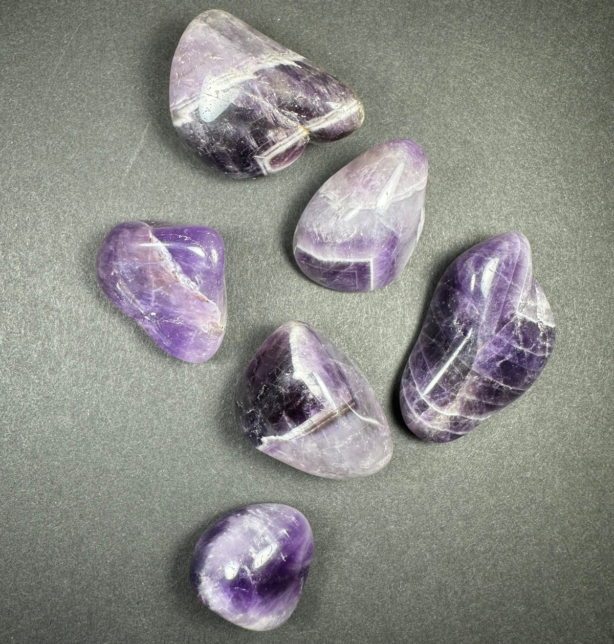 Assorted Large Tumbled Stone