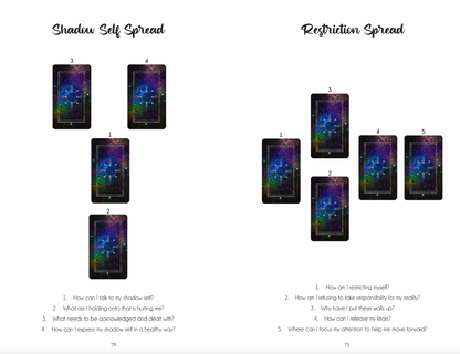 Tarot Spreads for All Occasions