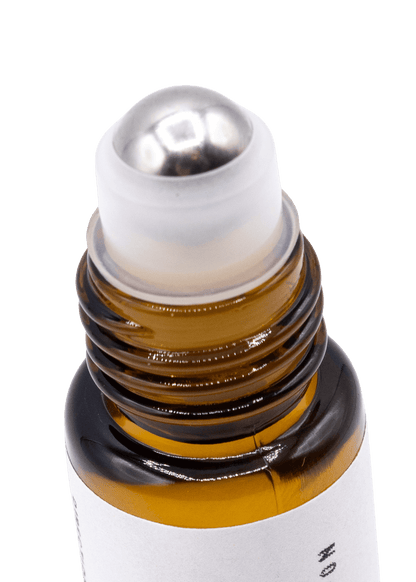 Patchouli Essential Oil Roll-On