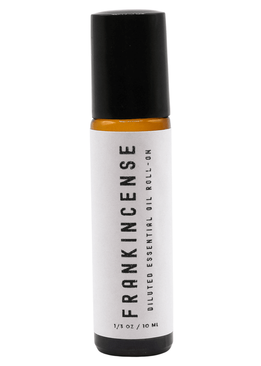 Frankincense Essential Oil Roll-On