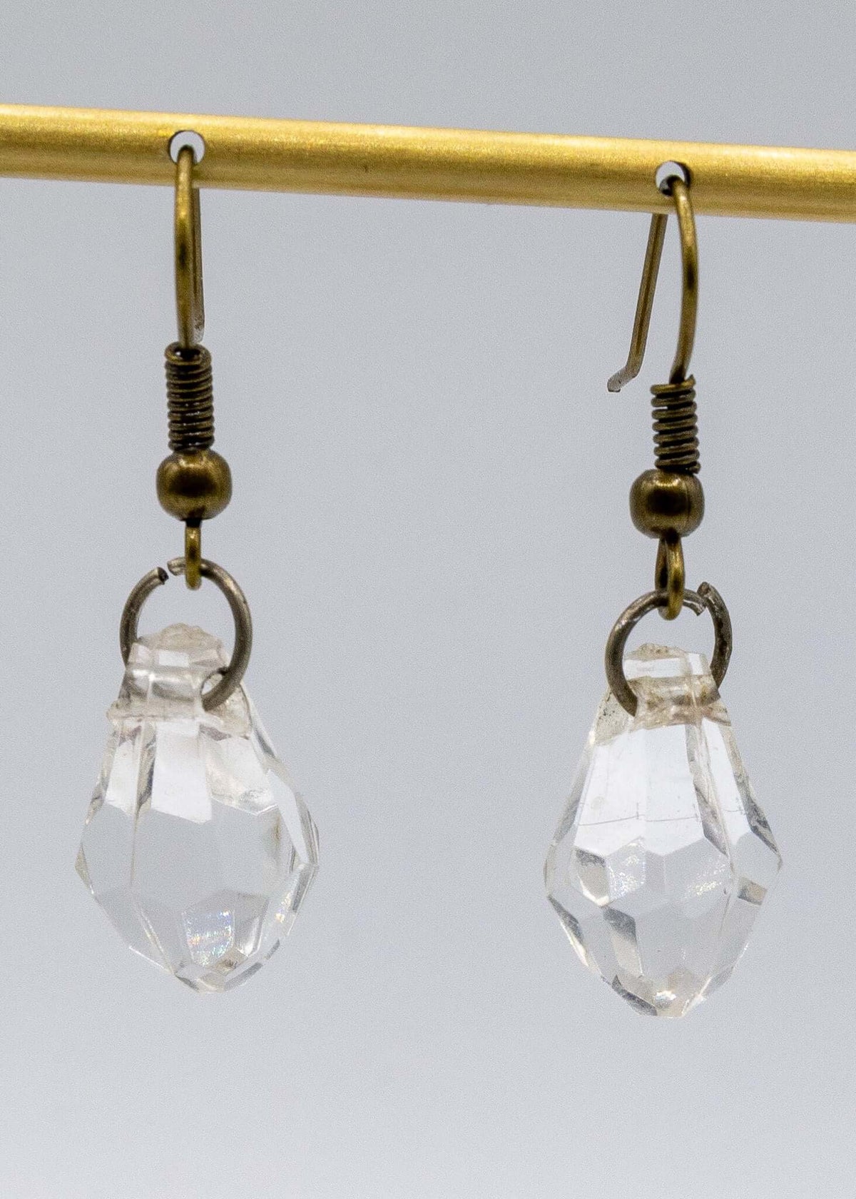 Boho Design Rainbow Maker Earrings