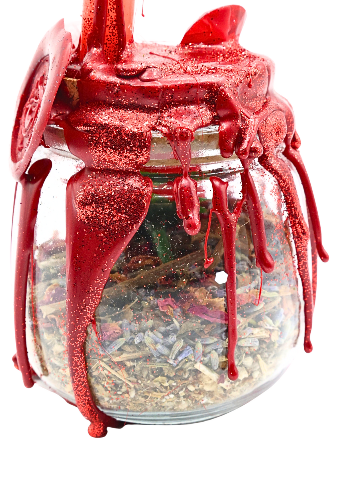 Love Spell Jar - Large