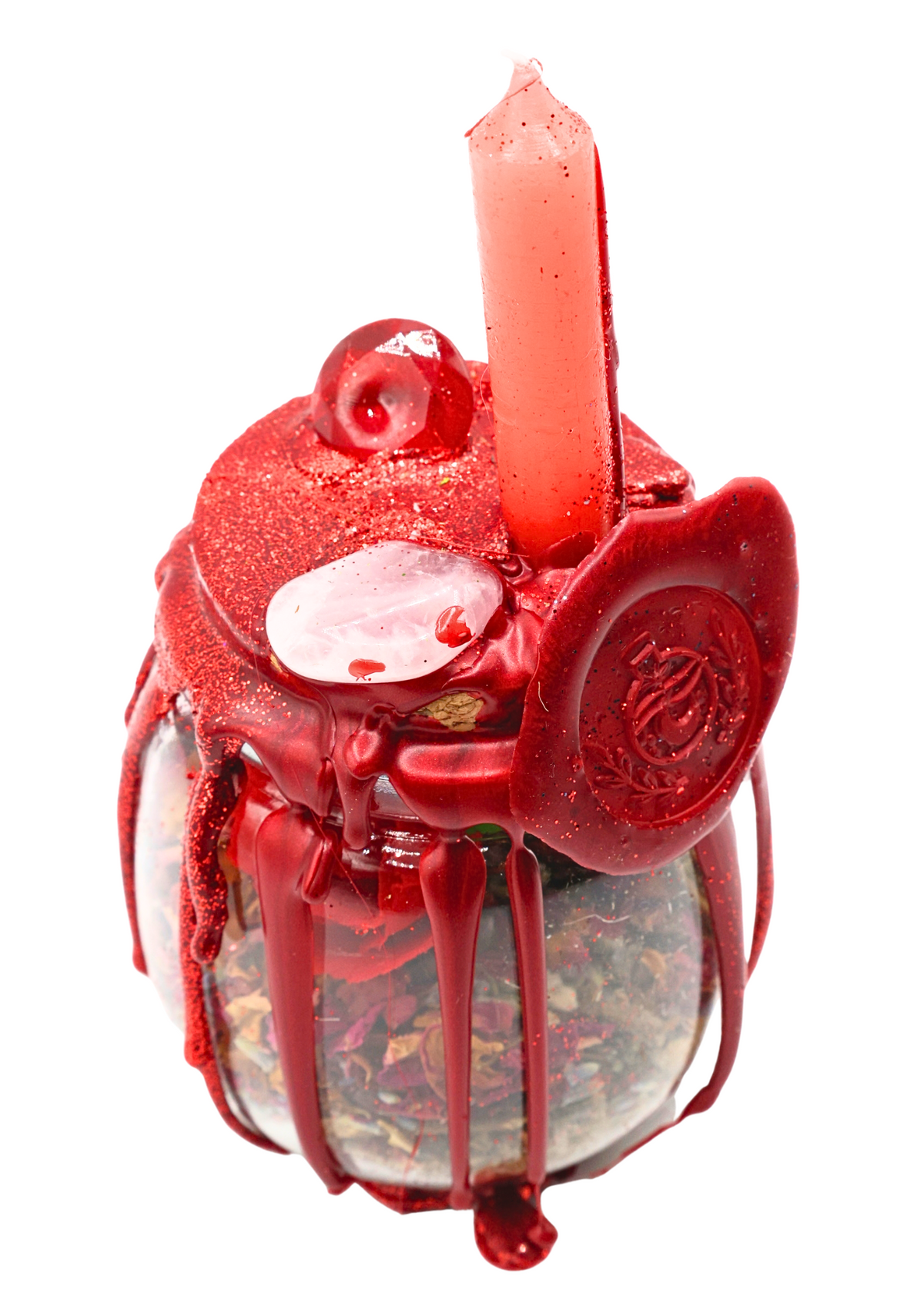 Love Spell Jar - Large