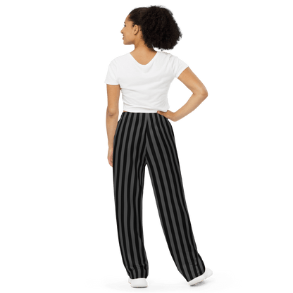 Nevermore Night Unisex Lounge Pants