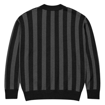 Nevermore Nights Knit Cardigan