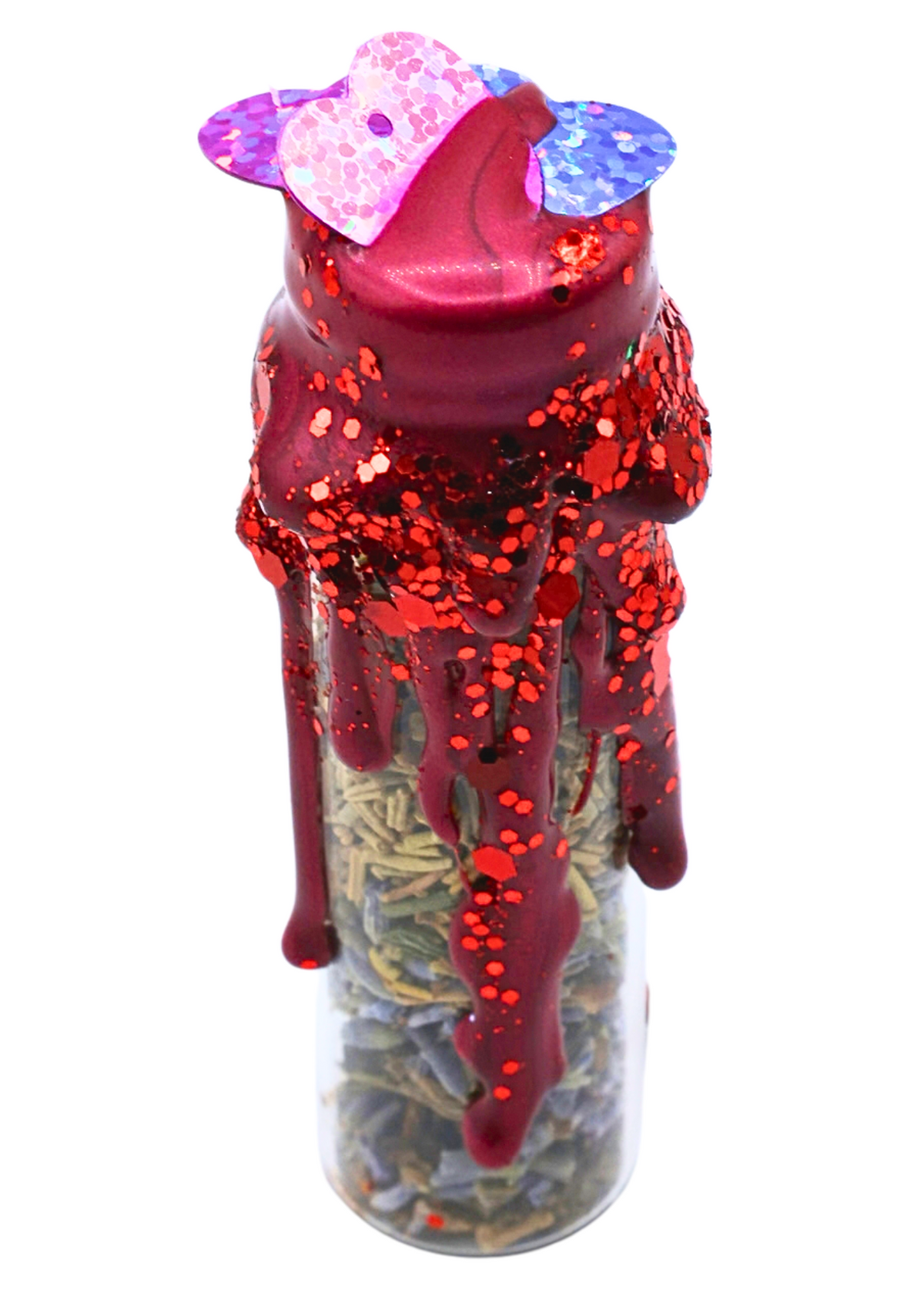 Love Spell Jar - Small
