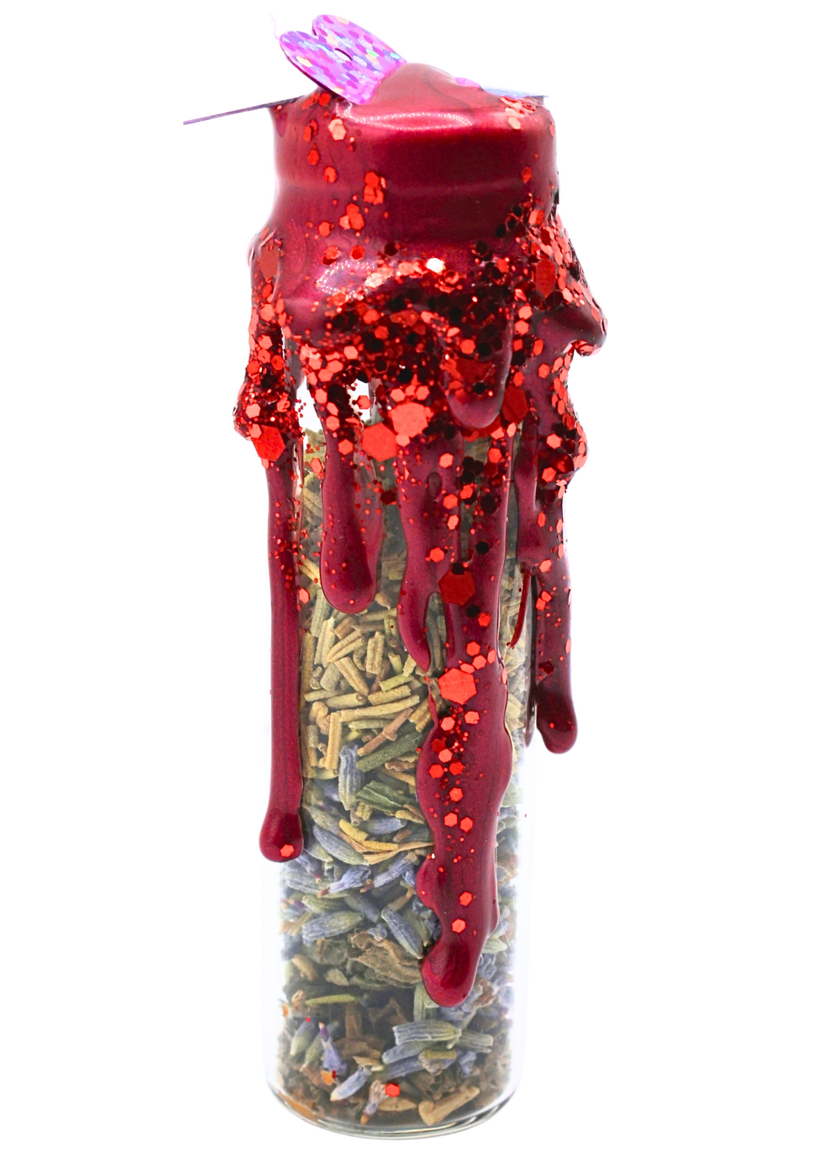 Love Spell Jar - Small