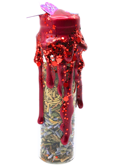Love Spell Jar - Small