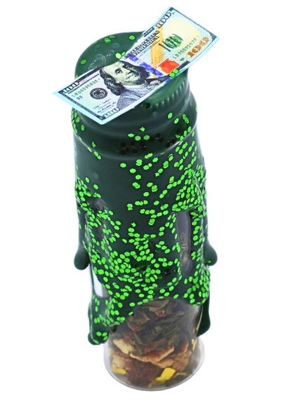 Rich AF Money Spell Jar - Small