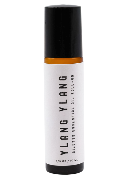 Ylang Ylang Essential Oil Roll-On